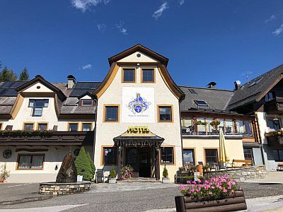 Hotel zum Weissen Stein