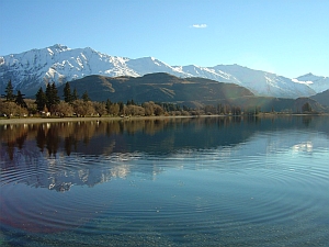 Lake Wanaka