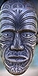 Maori Mask