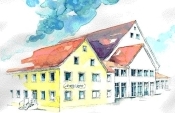 Landhotel-Gasthof Huber