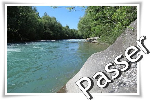Passer