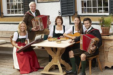 Hotel Stanglwirt/Familie Hauser