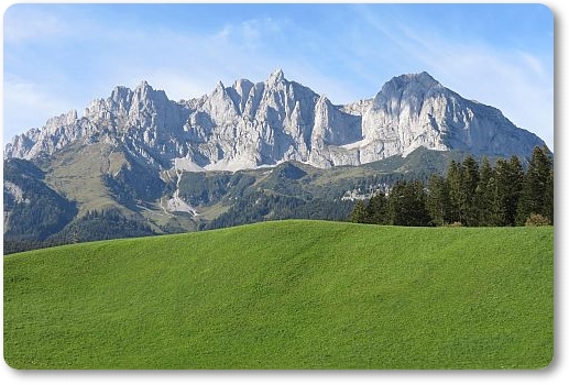 Wilder Kaiser