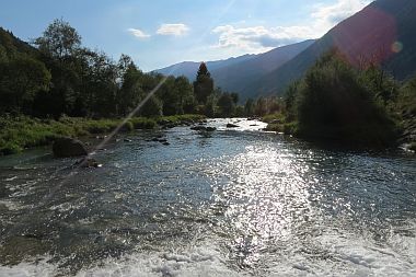 Sarca Alto