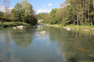 Sarca Alto