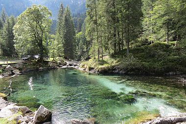 Sarca di Nambrone