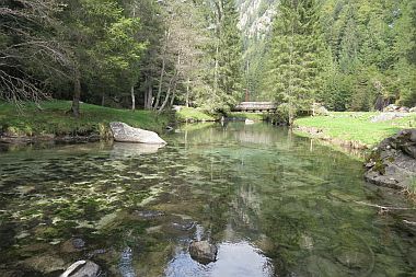 Sarca di Nambrone