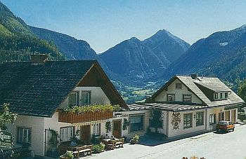 Gasthof Stieber
