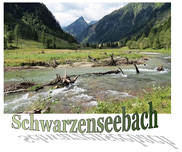 Schwarzenseebach