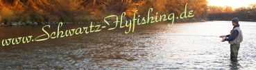  Schwartz Flyfishing