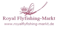Royal Flyfishing-Markt