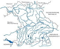 Hochwassernachrichtendienst