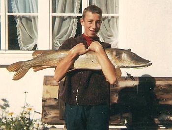 Walter Steiner