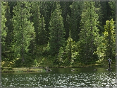 Tauernkarsee