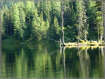 Tauernkarsee