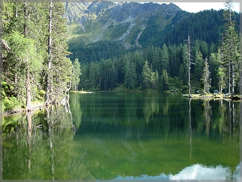 Tauernkarsee