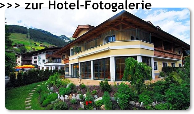 Hotel Garni Forelle Fotogalerie-Tuxbach